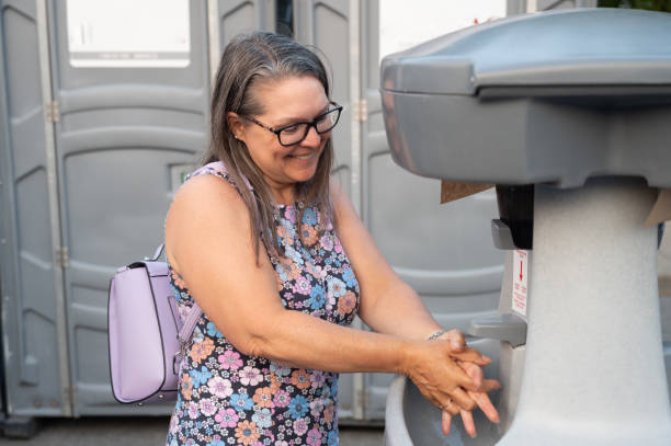 Best Local porta potty services  in North Bennington, VT