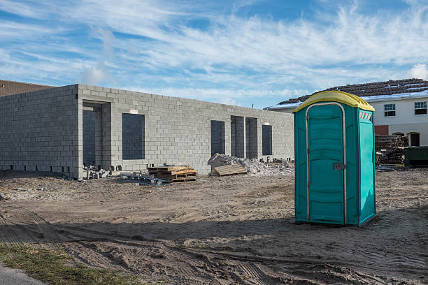 Portable Toilet Options We Offer in North Bennington, VT